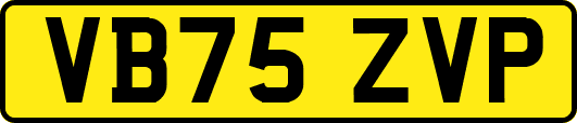 VB75ZVP
