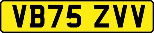 VB75ZVV