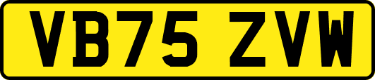 VB75ZVW