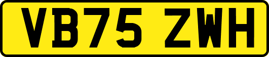 VB75ZWH