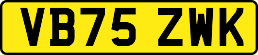 VB75ZWK