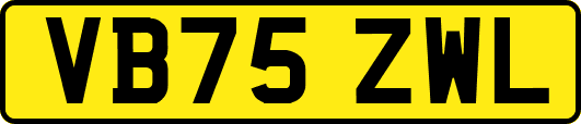 VB75ZWL