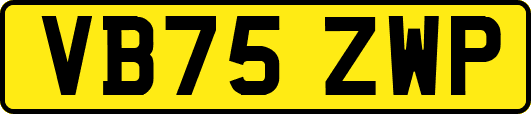 VB75ZWP