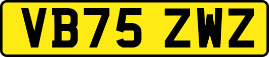 VB75ZWZ