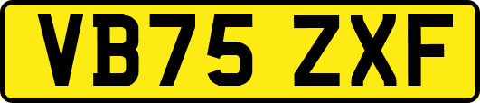 VB75ZXF