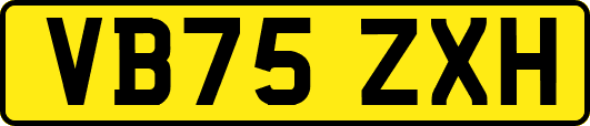 VB75ZXH