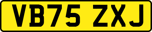 VB75ZXJ