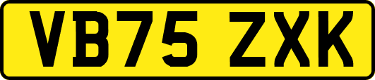 VB75ZXK