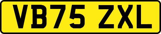 VB75ZXL