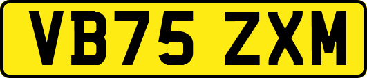 VB75ZXM