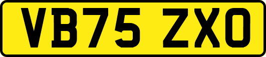 VB75ZXO