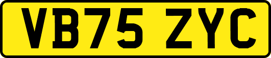 VB75ZYC