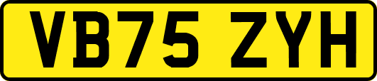 VB75ZYH