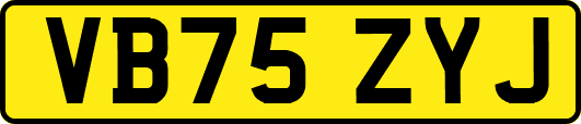 VB75ZYJ