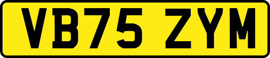 VB75ZYM