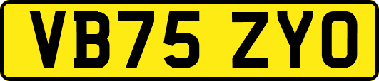 VB75ZYO