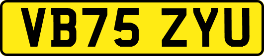 VB75ZYU