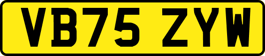 VB75ZYW