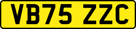 VB75ZZC