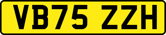 VB75ZZH
