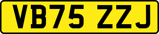 VB75ZZJ