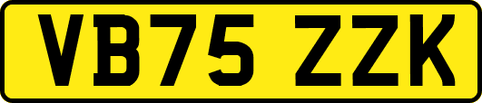 VB75ZZK
