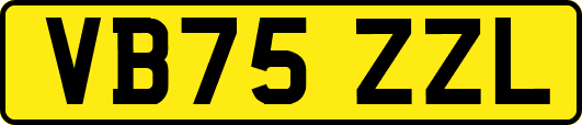 VB75ZZL