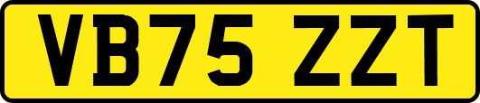 VB75ZZT