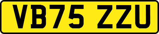 VB75ZZU
