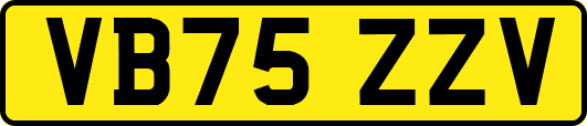 VB75ZZV