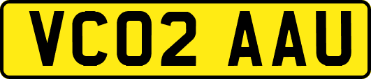 VC02AAU