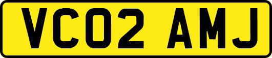 VC02AMJ