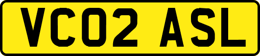 VC02ASL