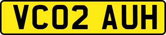 VC02AUH