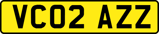 VC02AZZ