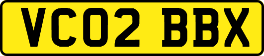 VC02BBX