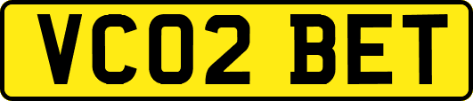 VC02BET