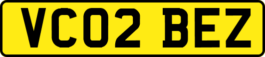 VC02BEZ