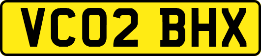 VC02BHX