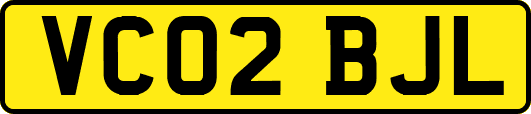 VC02BJL
