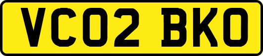 VC02BKO