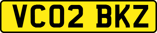 VC02BKZ