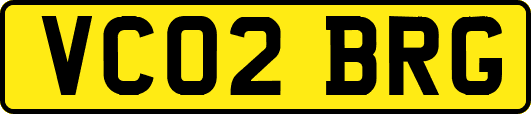 VC02BRG