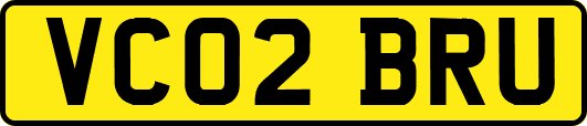 VC02BRU