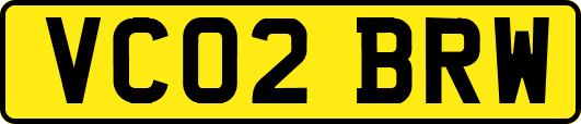 VC02BRW