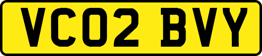 VC02BVY