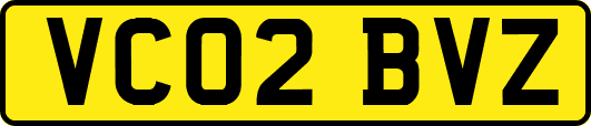 VC02BVZ