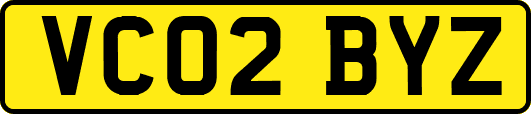 VC02BYZ