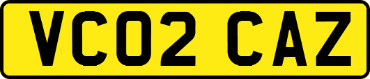 VC02CAZ