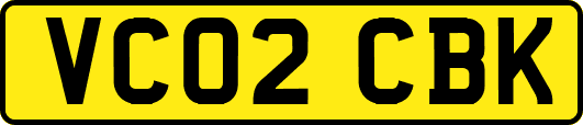 VC02CBK